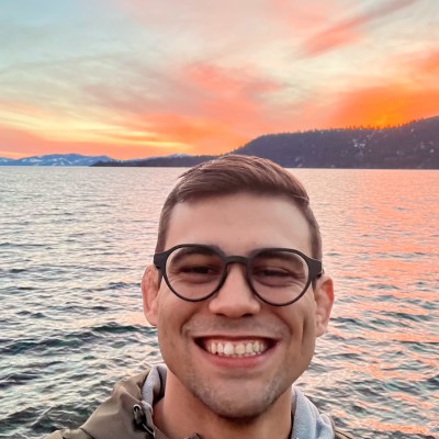 Logan Vasquez
